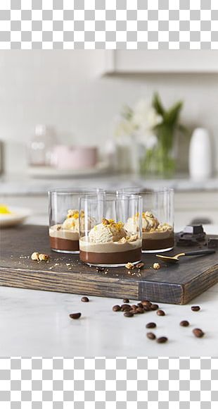 Baileys Irish Cream White Russian Cocktail Affogato Dessert PNG