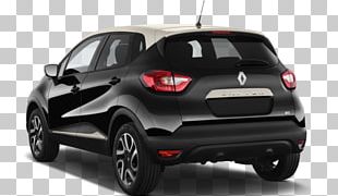 Renault Captur Intens ENERGY TCe 120 Honda Car Renault Captur Business PNG