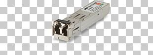 Small Form-factor Pluggable Transceiver Multi-mode Optical Fiber Allied Telesis Fiber Media Converter Gigabit Interface Converter PNG