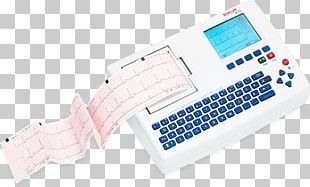 Electrocardiography Cardiac Stress Test Medical Equipment Nihon Kohden Medicine PNG