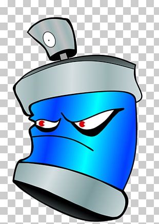 Graffiti Drawing Color Painting PNG