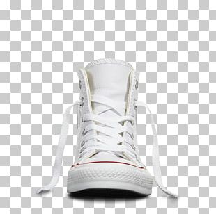 Sneakers Chuck Taylor All-Stars Converse Leather High-top PNG