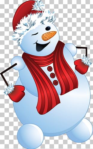 Snowman Cartoon Winter PNG Clipart Balloon Beak Bird Boy Cartoon