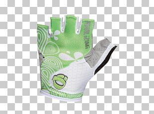 Glove Pearl Izumi Gel PNG