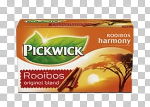 Green Tea Rooibos Pickwick Black Tea PNG