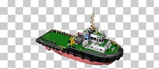 Water Transportation Tugboat Seakeeping Damen Group Ship PNG