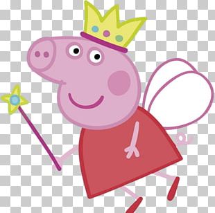 Daddy Pig Polly's Boat Trip; Delphine Donkey; The Fire Engine; Princess Peppa; Teddy Playgroup Part 2 PNG