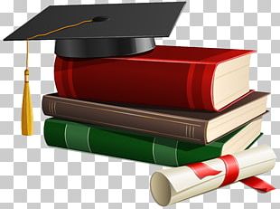 Square Academic Cap Graduation Ceremony Hat PNG