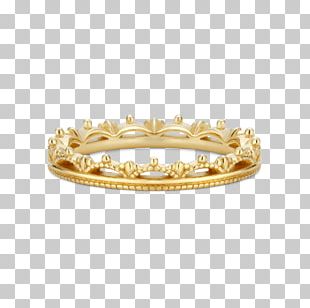 Pinky Ring Wedding Ring Engagement Ring Gold PNG