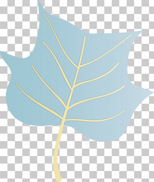 Leaf Meter Line Microsoft Azure Tree PNG