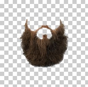 Beard PNG