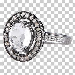 Earring T-shirt Topaz Diamond PNG
