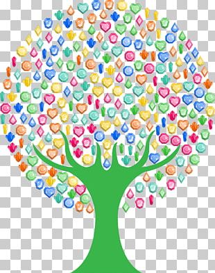 Pin Tree PNG