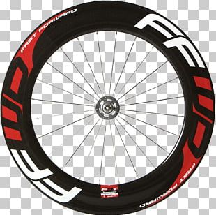 Wheelset Bicycle Wheels Sprocket PNG