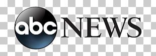 ABC News New York City Logo Investigative Journalism PNG