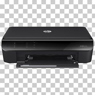 Hewlett-Packard HP Envy Multi-function Printer Ink Cartridge PNG
