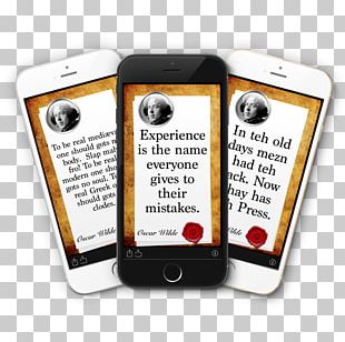 Smartphone Computer Software Text Messaging Mobile App Development PNG