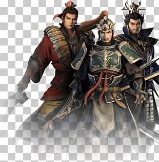 Dynasty Warriors 9 Three Kingdoms Dynasty Warriors 4 Koei Tecmo Games PlayStation 4 PNG