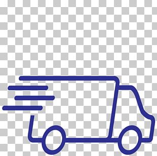 Van Computer Icons Delivery PNG