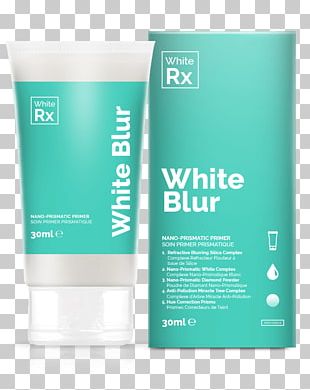 White Cream Skin The Ordinary. Azelaic Acid Suspension 10% Color PNG