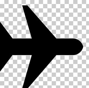 Airplane Computer Icons PNG