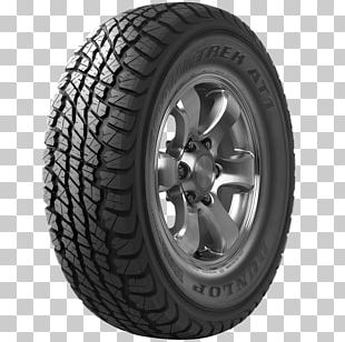 Tyrepower Dunlop Tyres Goodyear Tire And Rubber Company Dunlop Grandtrek ST20 PNG