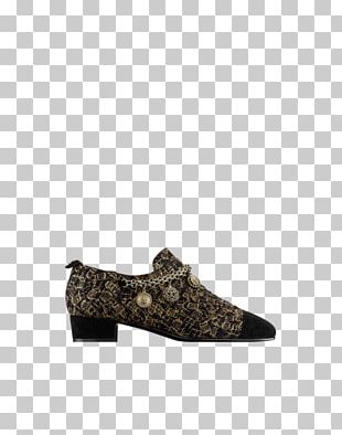 Chanel Shoe Fashion Clothing Boot PNG
