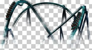 Leviathan Rock 'n' Roller Coaster Starring Aerosmith NoLimits PNG
