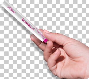 MiBrite Northwest 25th Way Tooth Whitening Pen PNG