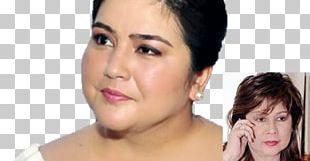 Nadia Montenegro Annabelle Rama Eyebrow Cheek Eyelash PNG