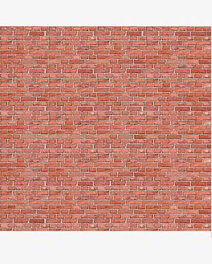 Rules Red Brick Wall Texture PNG