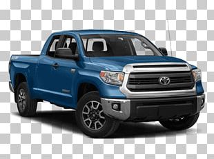 2018 Toyota Tundra Platinum CrewMax 2018 Toyota Tundra SR5 5.7L V8 4WD CrewMax Pickup Truck Toyota Highlander PNG
