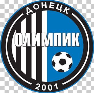 FC Olimpik Donetsk Logo Ukrainian Premier League Ukrainian First League PNG
