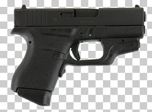 Firearm Glock Semi-automatic Pistol 9Ã—19mm Parabellum PNG