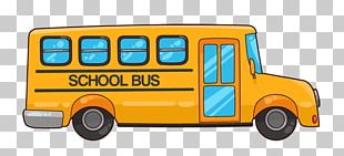School Bus Middle School National Secondary School PNG