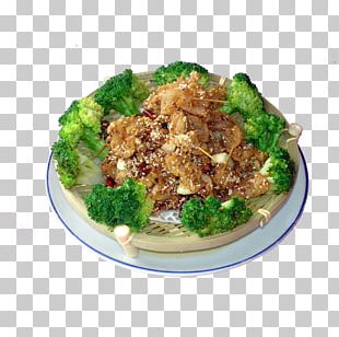 Sichuan Cuisine Barbecue Chicken Vegetarian Cuisine Roast Chicken Ngo Hiang PNG