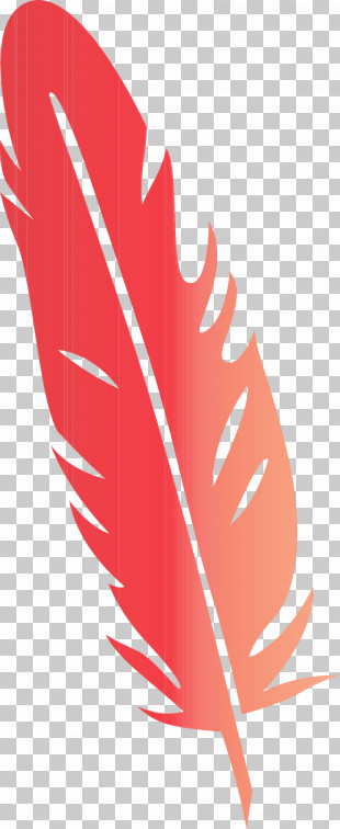 Leaf Angle Line Quill Meter PNG