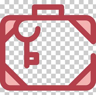 Baggage Travel Locker Computer Icons Suitcase PNG