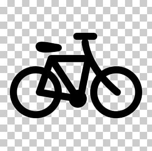 Bicycle Cycling Computer Icons Baskerville Law LLC PNG