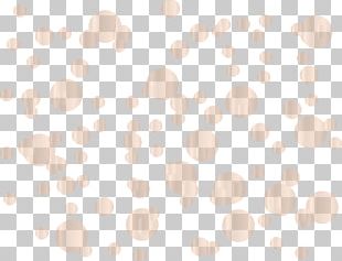 Yellow Simple Circle PNG