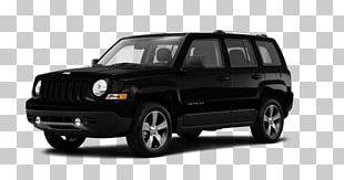 2017 Jeep Patriot Sport Used Car Chrysler PNG
