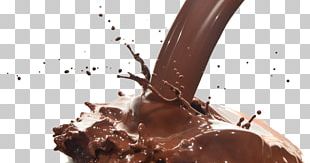 Chocolate Milk Chocolate Cake Drink PNG