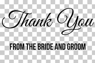 Gold Wedding Invitation YouTube Sticker PNG