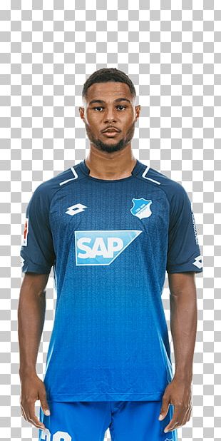 Serge Gnabry TSG 1899 Hoffenheim 2017â€“18 Bundesliga FC Bayern Munich Sport PNG