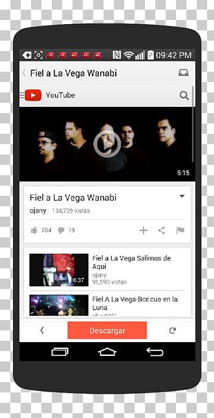 Android PNG