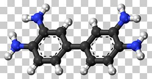 Benzidine Zolpidem Molecule Chemistry Sleep PNG