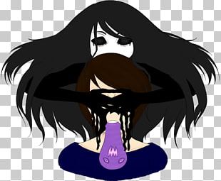 Bird Cartoon Purple PNG