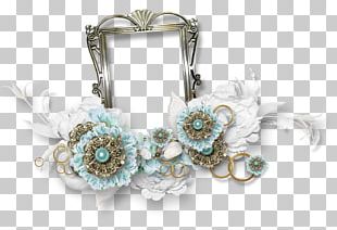 Frames Flower Photography PNG