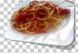 Spaghetti Alla Puttanesca Spaghetti Aglio E Olio Taglierini Pasta Al Pomodoro Carbonara PNG