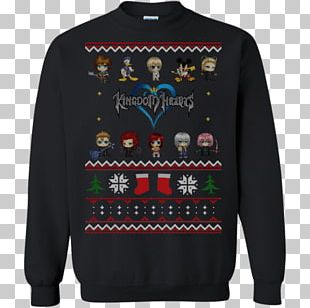 T-shirt Hoodie Sweater Christmas Jumper PNG